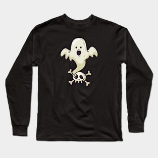 Halloween Design , Halloween Gifts, Halloween Clothes, Halloween 2020 Long Sleeve T-Shirt